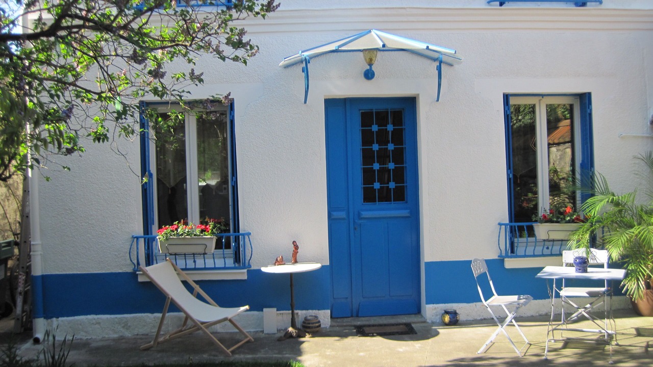 Photo of Patio Balcony in Malakoff