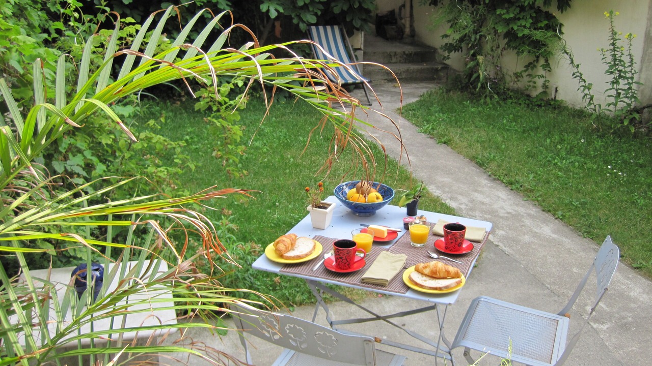 Photo of Outdoor in Malakoff
