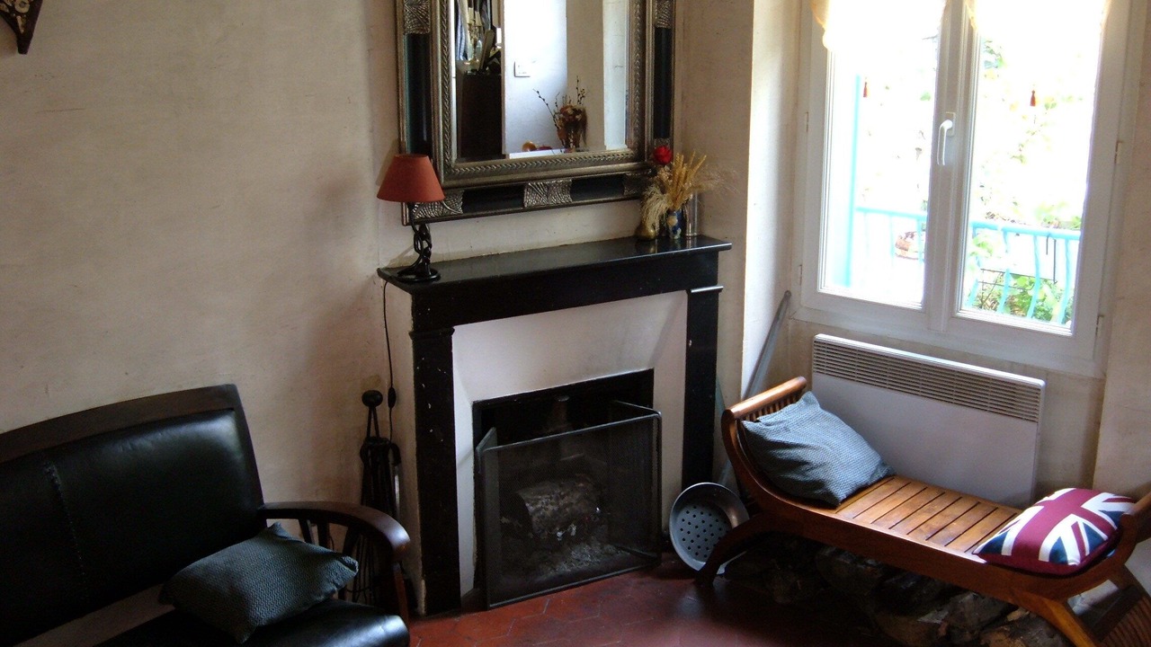 Photo of Livingroom in Malakoff