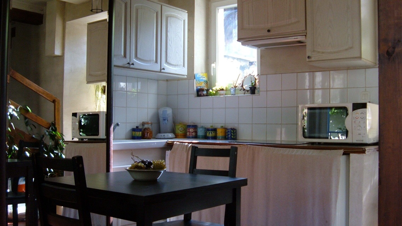 Photo of Kitchen in Malakoff