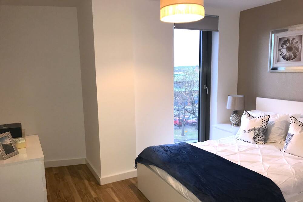 Photo of Bedroom in Everton