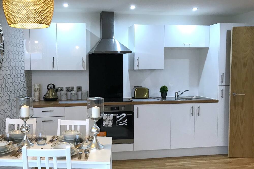 Photo of Kitchen in Everton