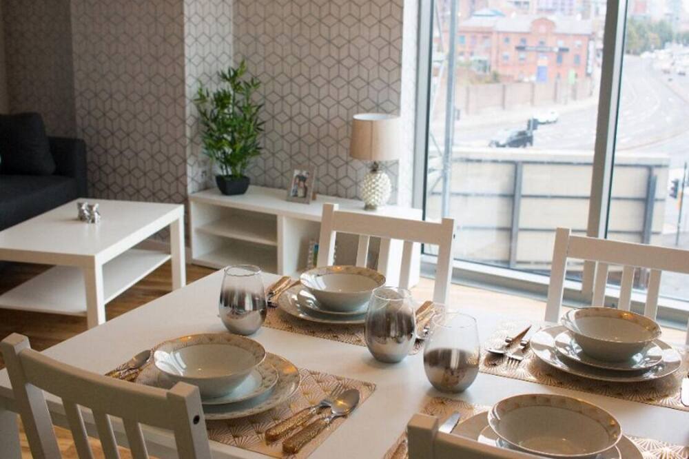 Photo of Kitchen in Everton