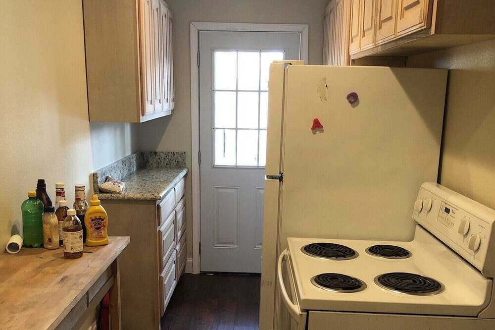 Photo of Kitchen in North Dallas