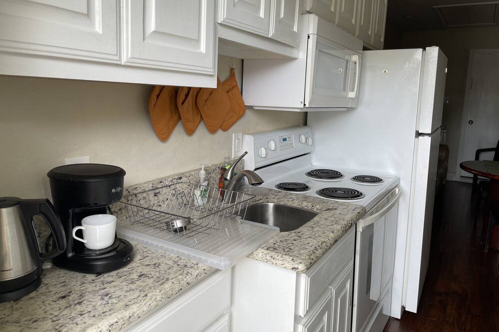 Photo of Kitchen in North Dallas