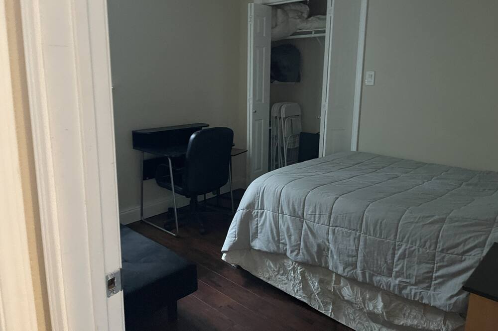 Photo of Bedroom in North Dallas