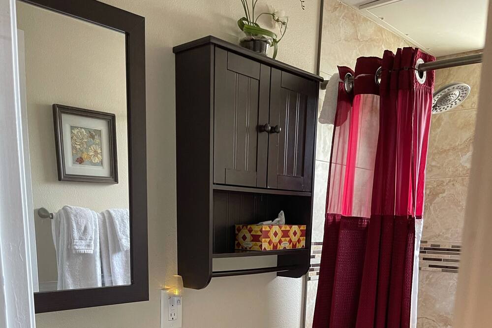 Photo of Bathroom in North Dallas