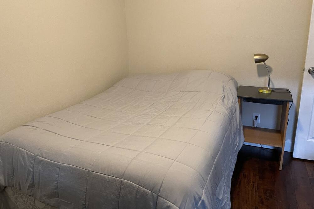 Photo of Bedroom in North Dallas