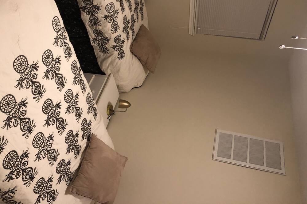 Photo of Bedroom in North Dallas