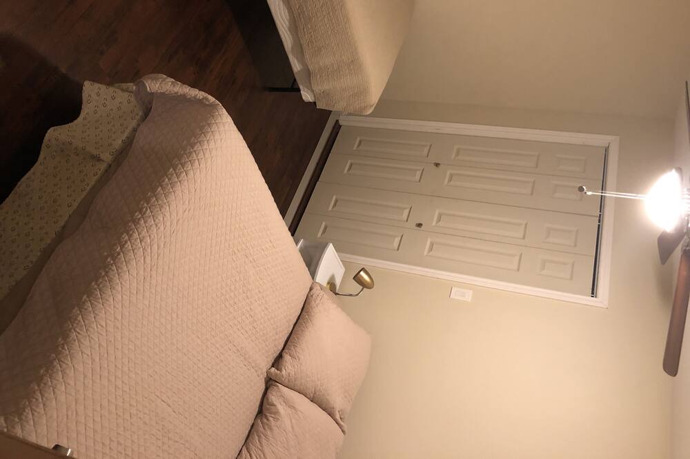 Photo of Bedroom in North Dallas