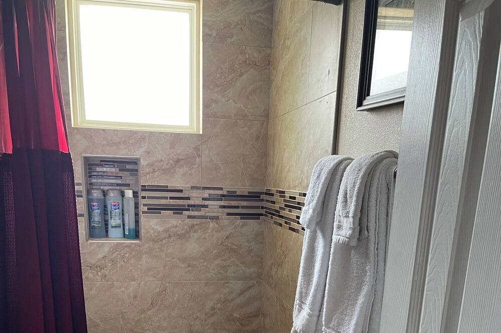 Photo of Bathroom in North Dallas