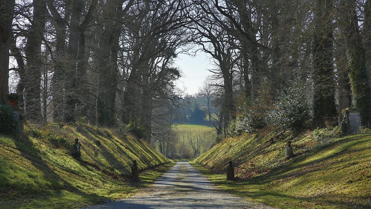 Photo of Outdoor in Barbeville
