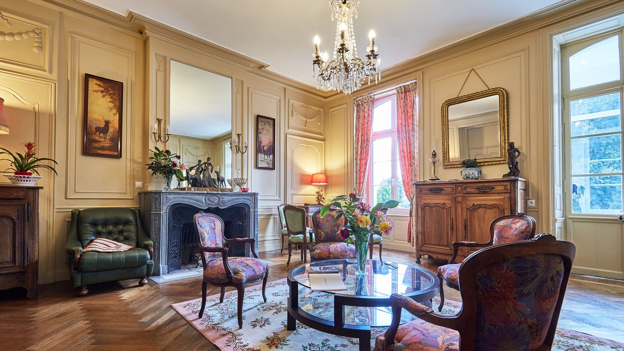 Photo of Livingroom in Barbeville
