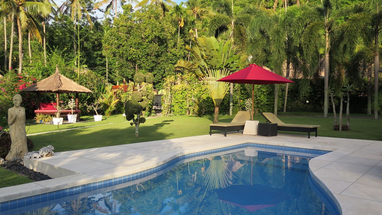 Photo of Outdoor in Senggigi