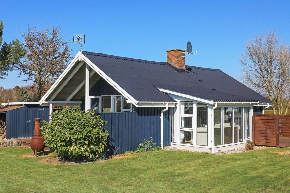 Photo of Outdoor in Næs