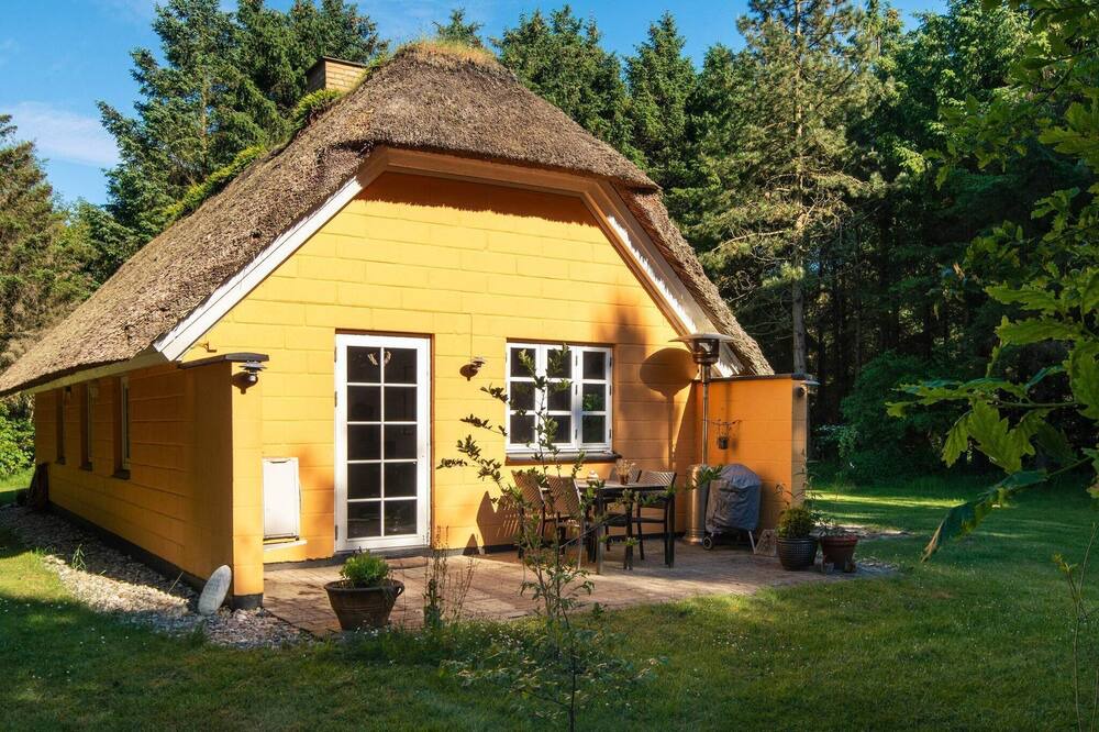 Photo of Outdoor in Øby