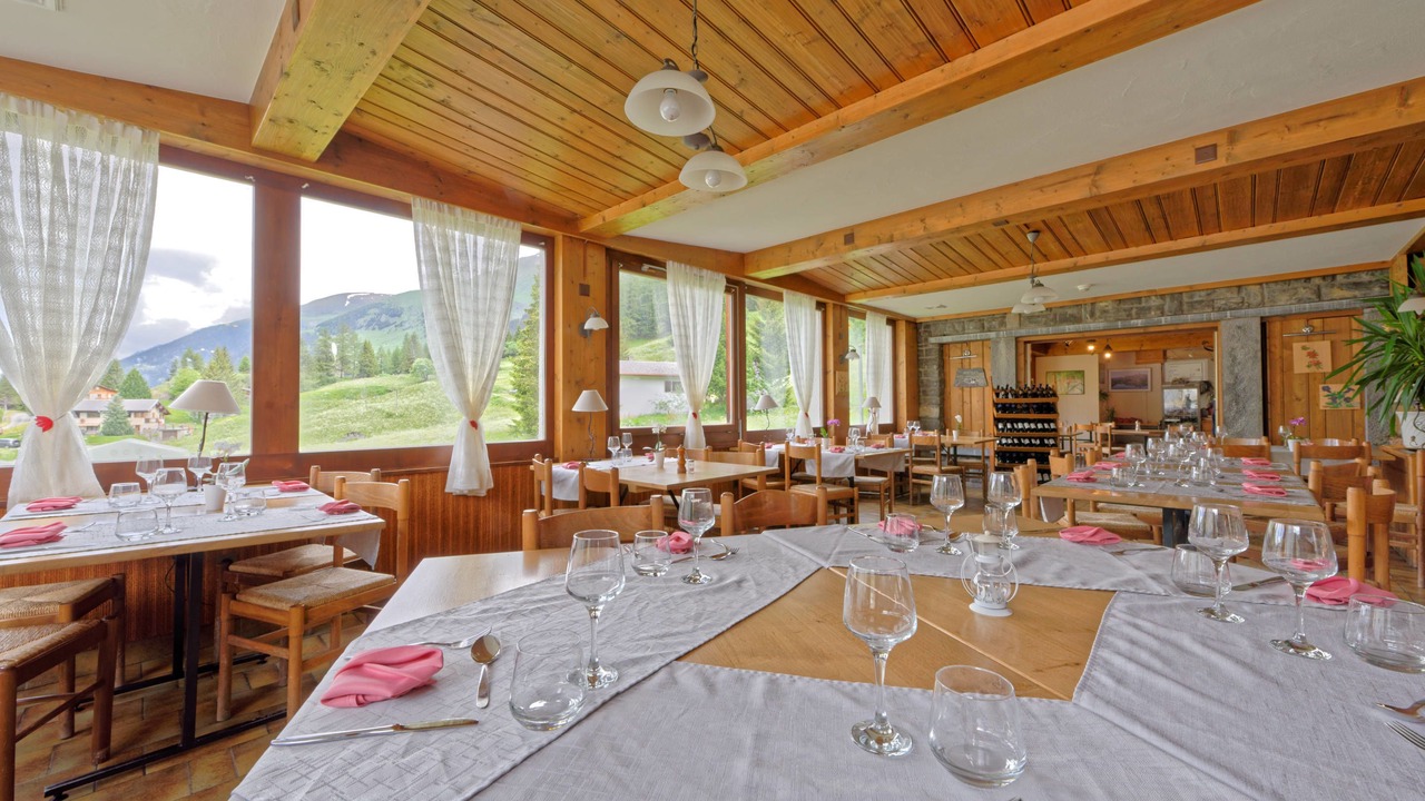 Photo of Outdoor in Bourg-Saint-Pierre