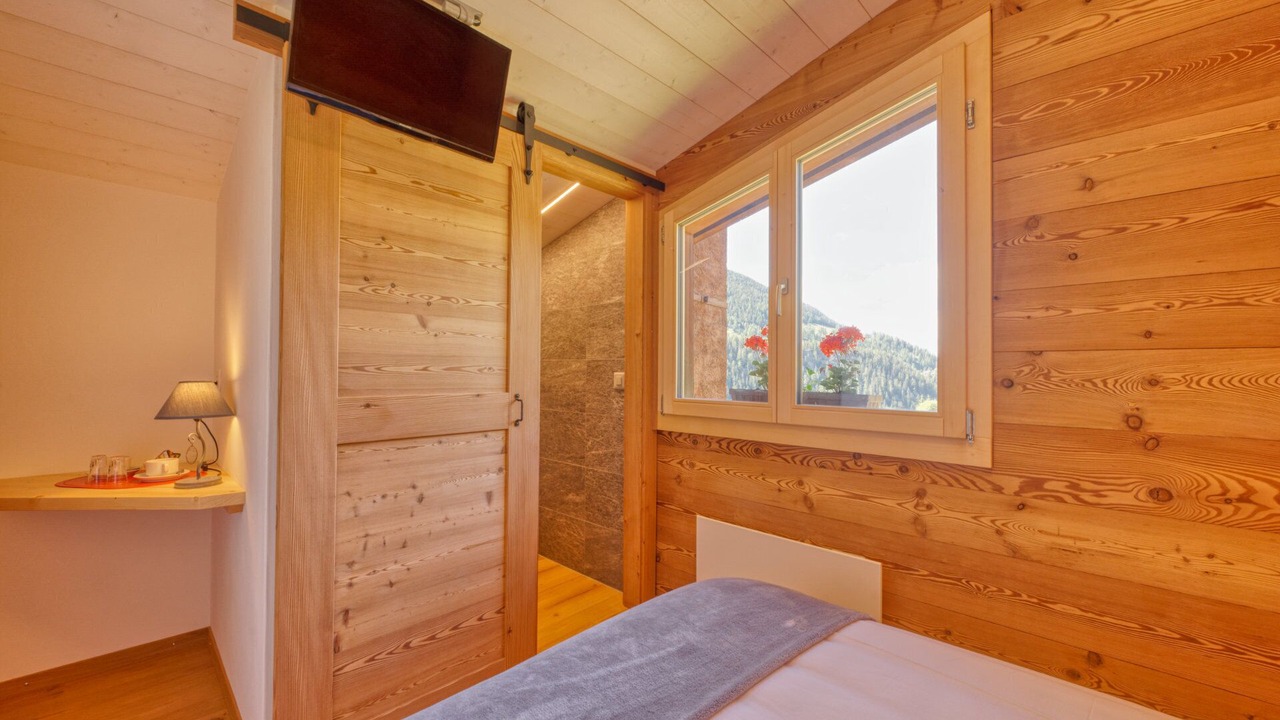 Photo of Bedroom in Bourg-Saint-Pierre