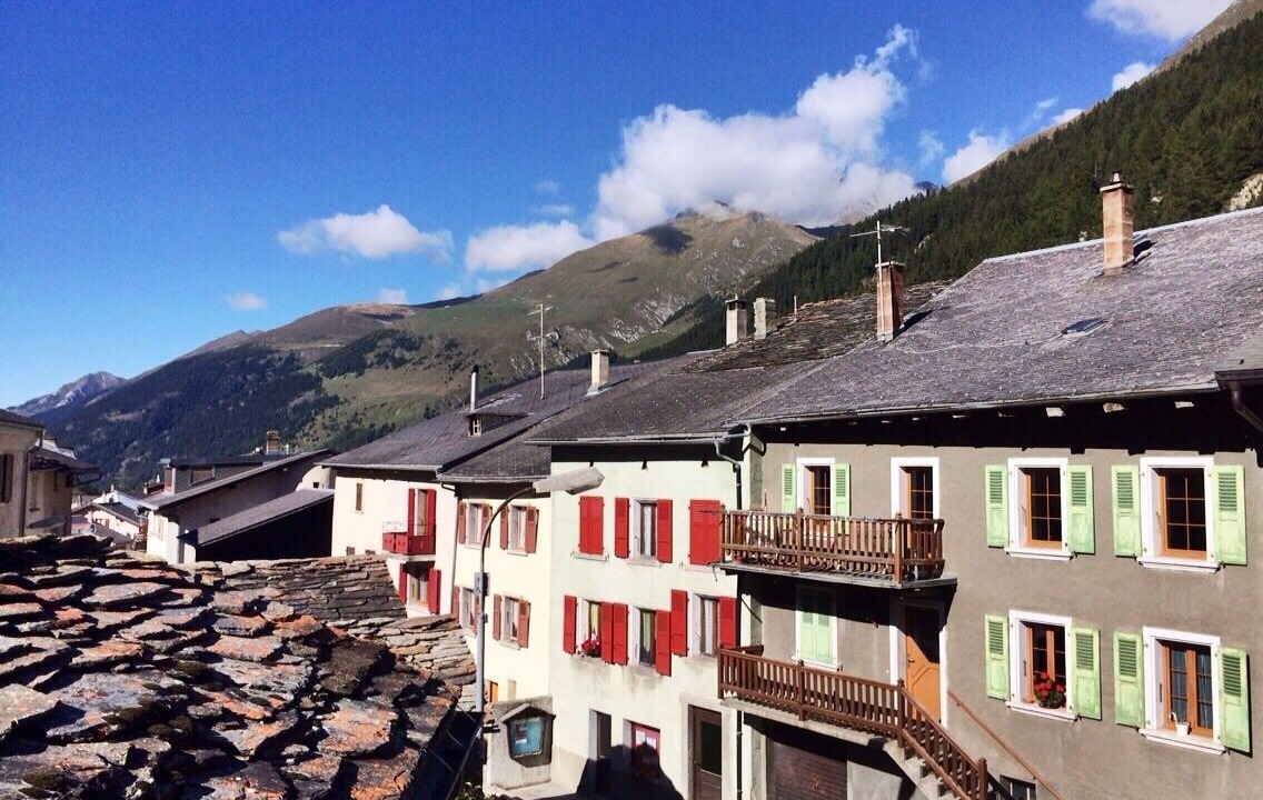 Photo of Outdoor in Bourg-Saint-Pierre