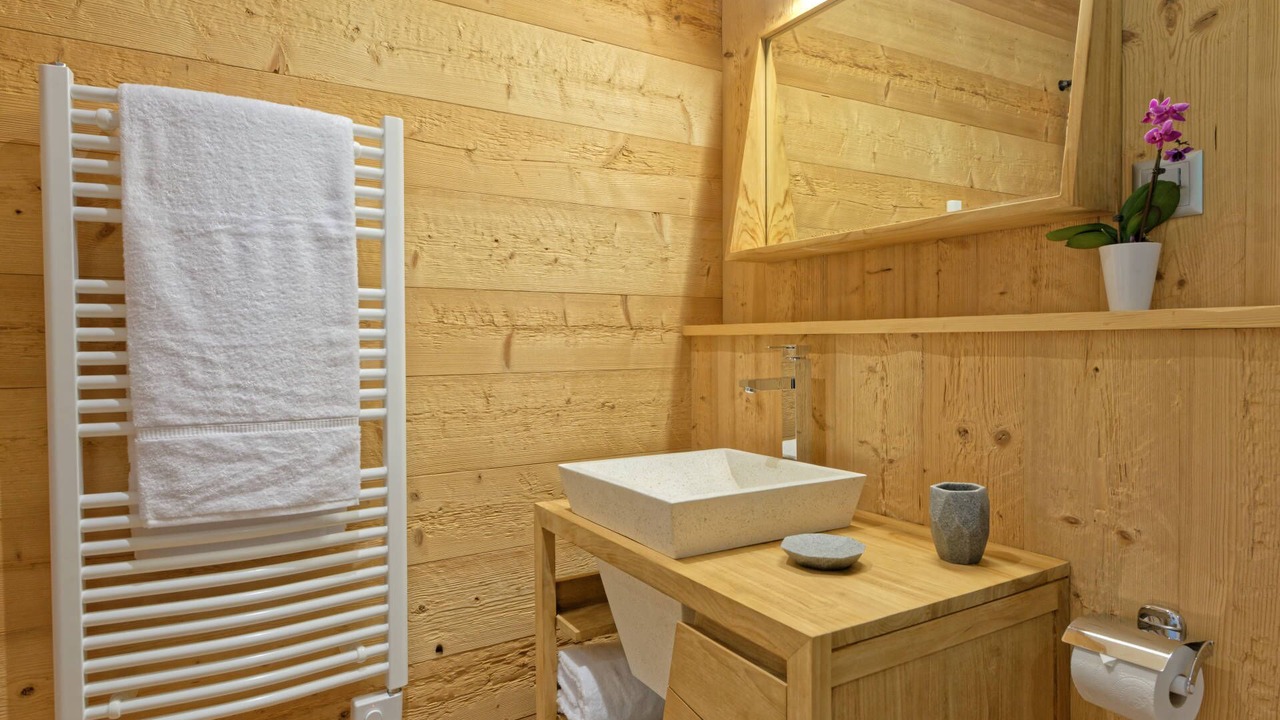 Photo of Bedroom in Bourg-Saint-Pierre
