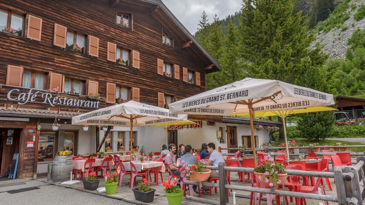 Photo of Outdoor in Bourg-Saint-Pierre