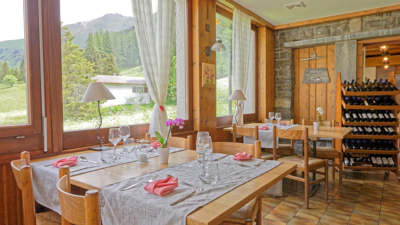 Photo of Outdoor in Bourg-Saint-Pierre