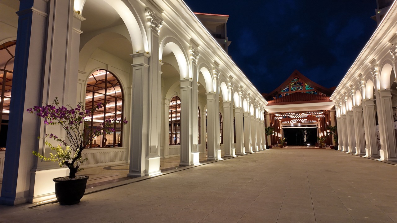 Photo of Outdoor in Manado