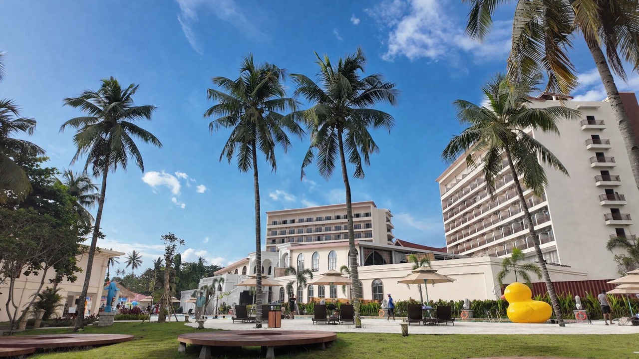 Photo of Outdoor in Manado