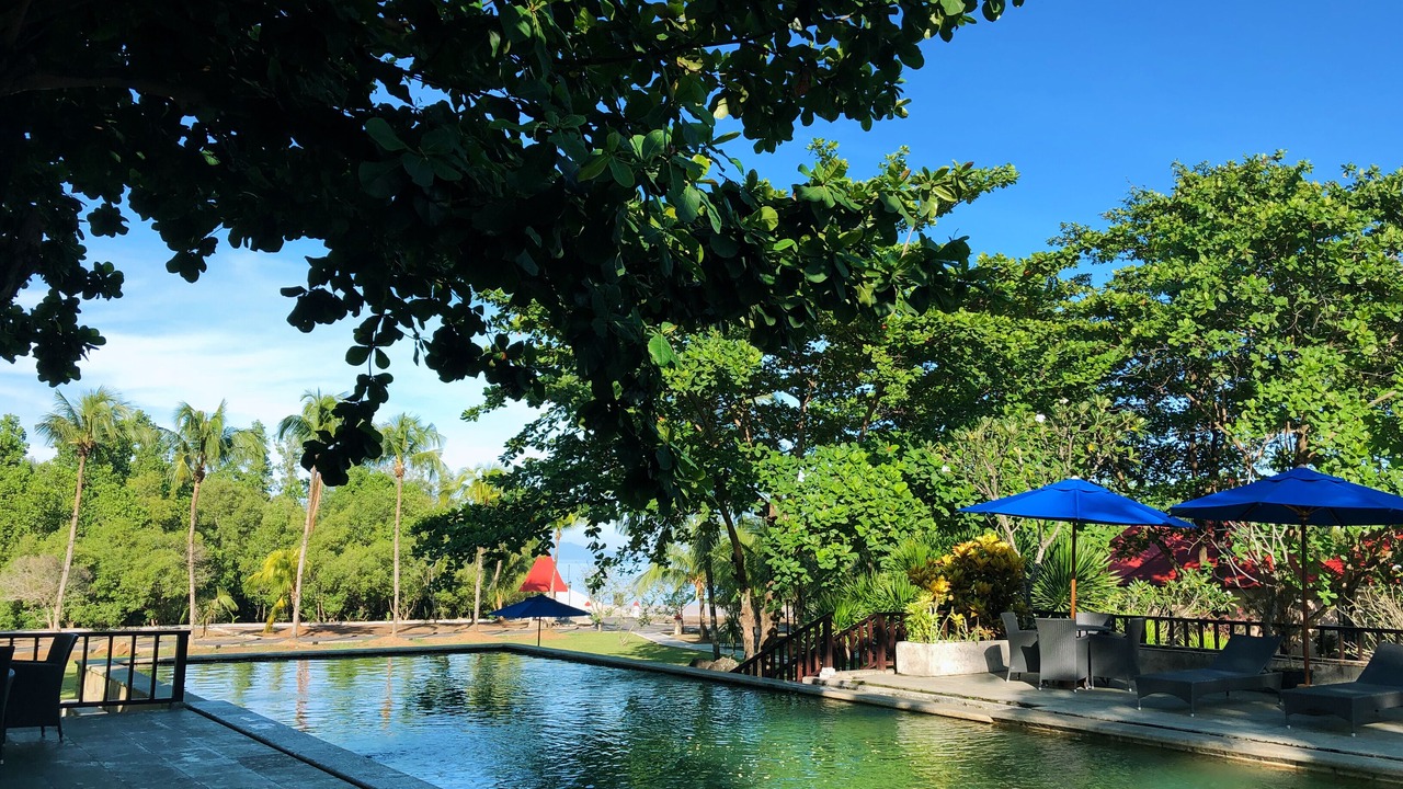 Photo of Outdoor in Manado