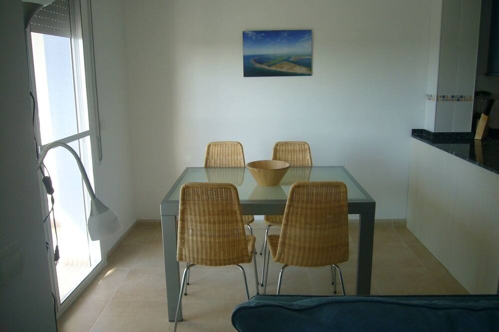 Photo of Kitchen in L'Eucaliptus