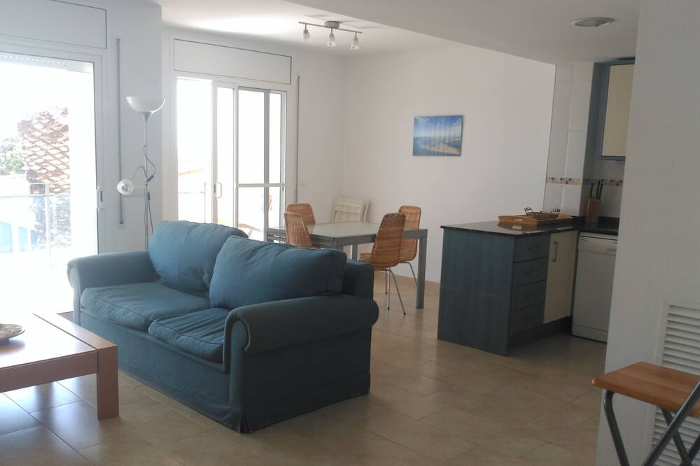 Photo of Livingroom in L'Eucaliptus