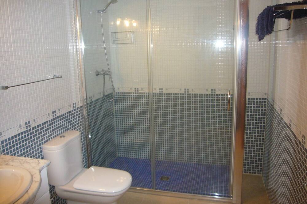 Photo of Bathroom in L'Eucaliptus