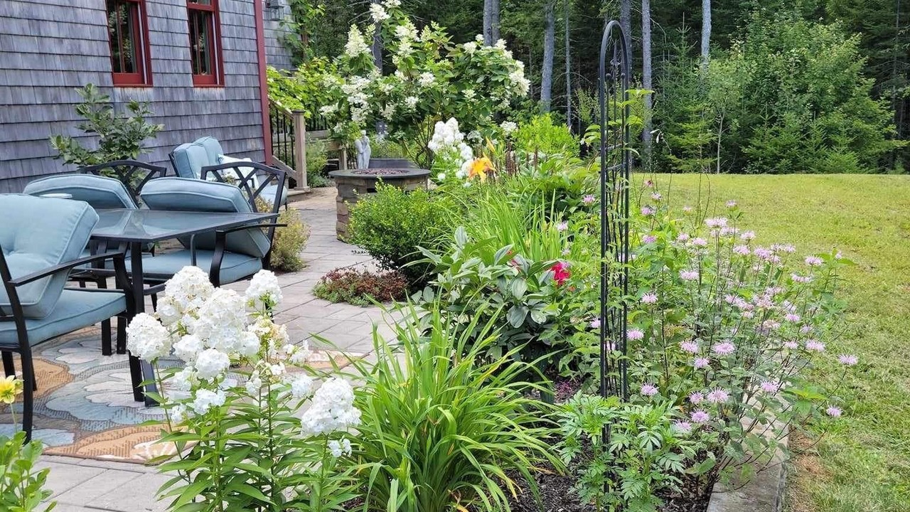 Photo of Outdoor in Lamoine