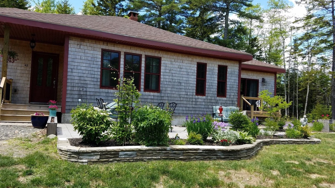 Photo of Outdoor in Lamoine