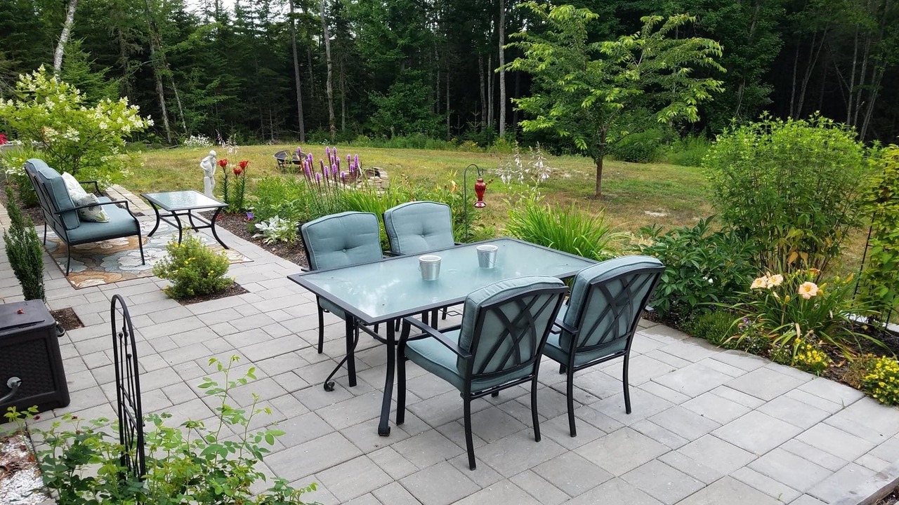 Photo of Outdoor in Lamoine