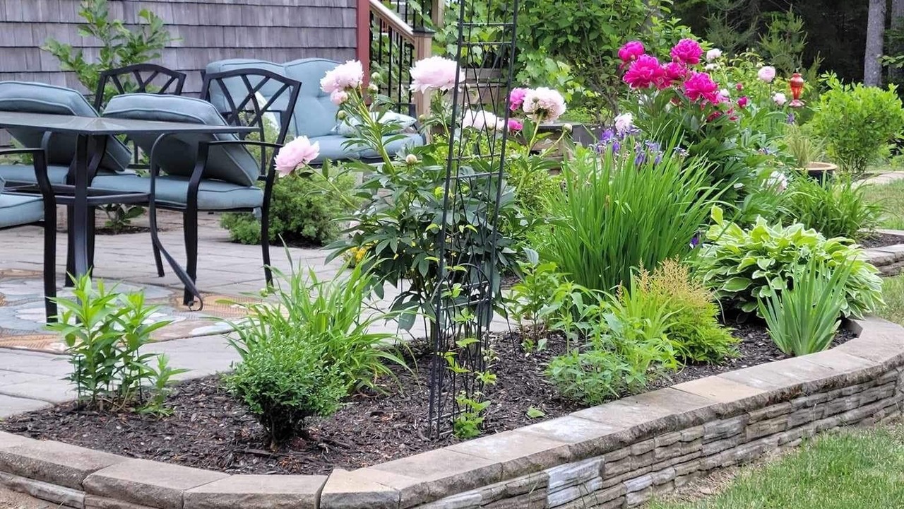 Photo of Outdoor in Lamoine