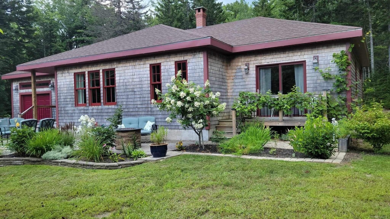 Photo of Outdoor in Lamoine