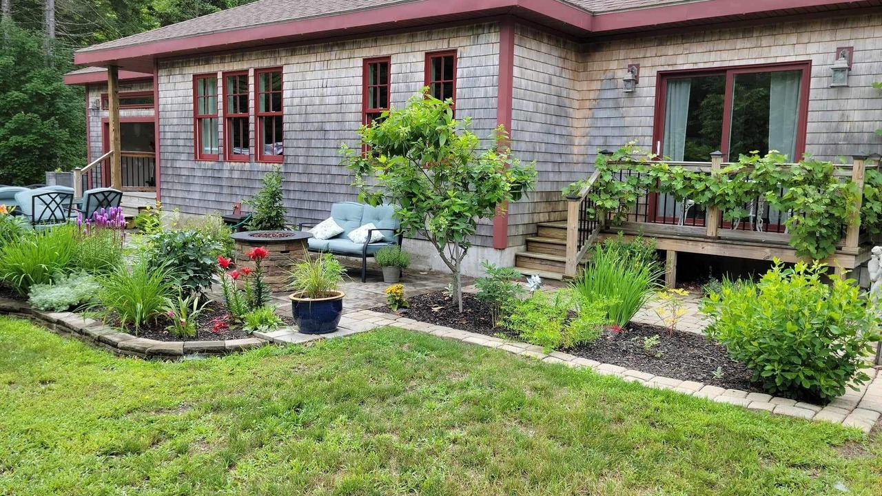 Photo of Outdoor in Lamoine
