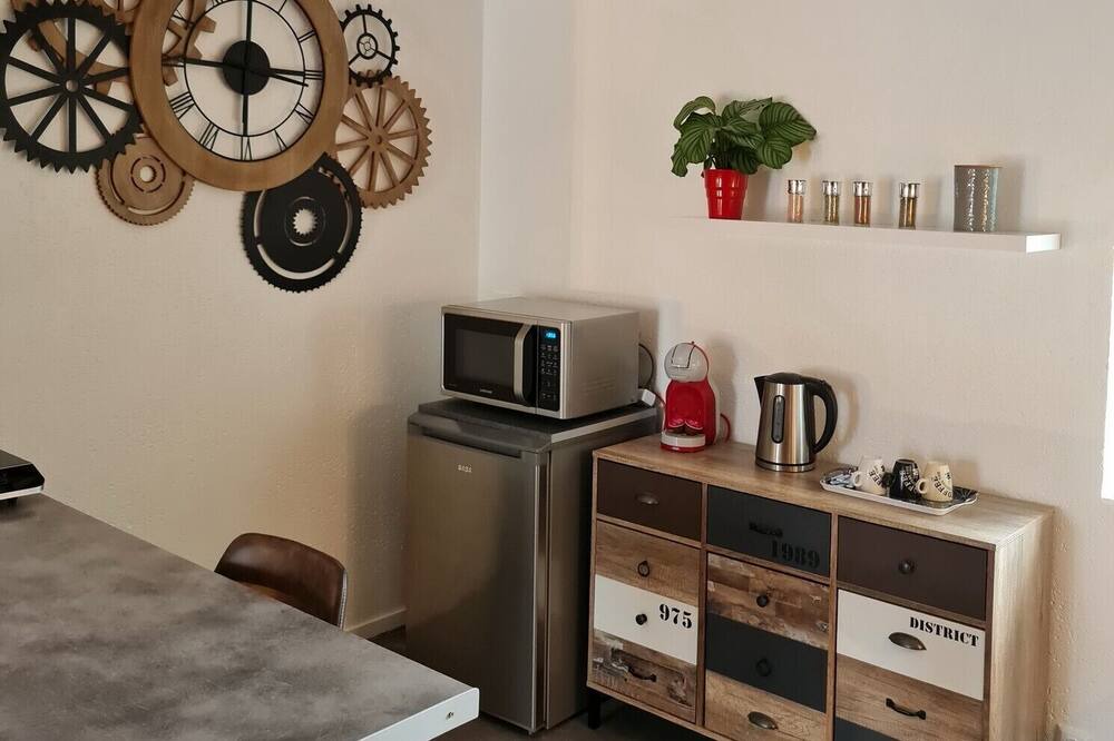 Photo of Kitchen in La Roche-sur-Yon
