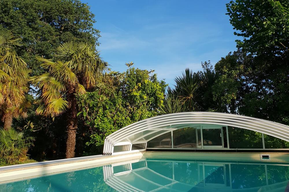 Photo of Outdoor in La Roche-sur-Yon