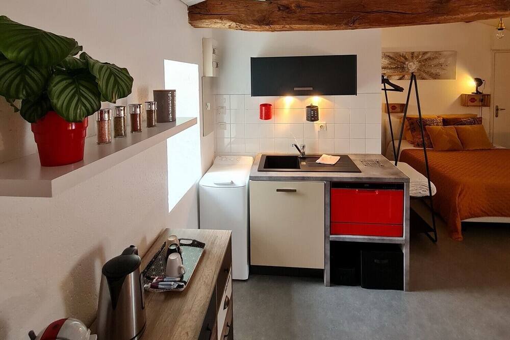 Photo of Bedroom in La Roche-sur-Yon