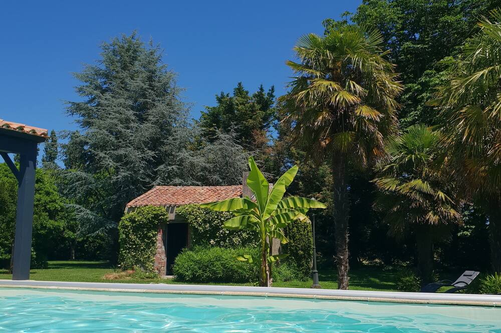 Photo of Outdoor in La Roche-sur-Yon