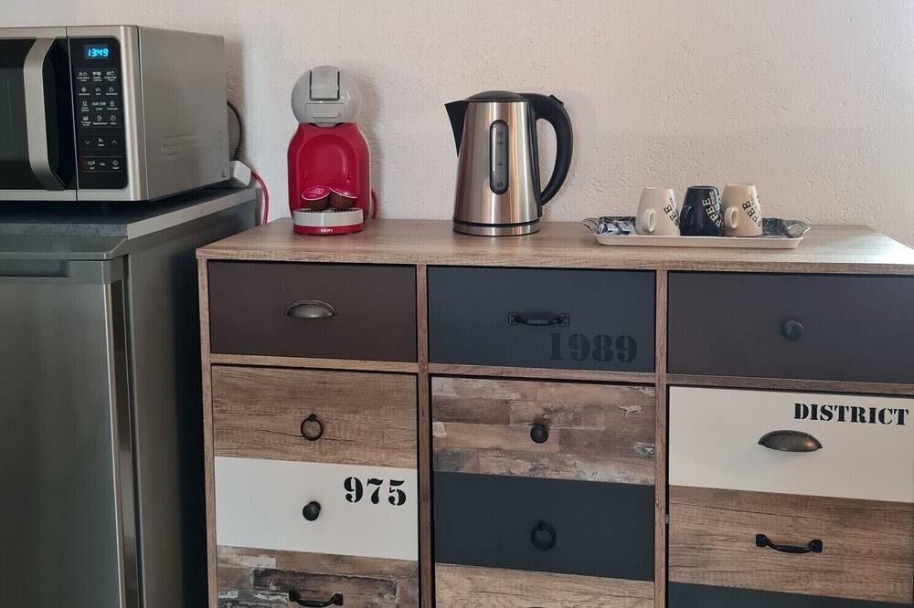 Photo of Kitchen in La Roche-sur-Yon
