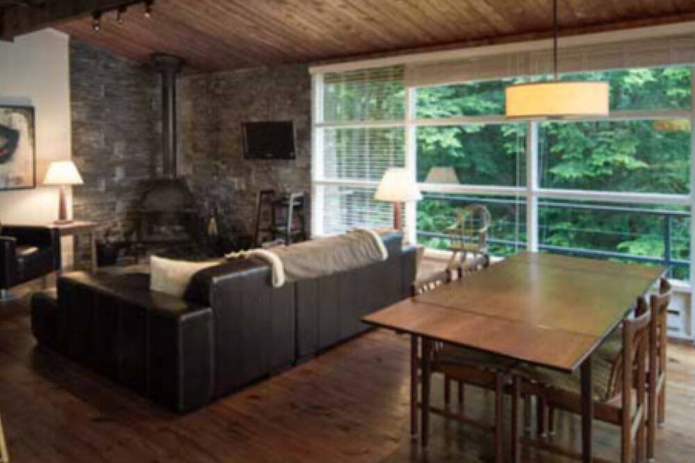 Photo of Livingroom in Harrington