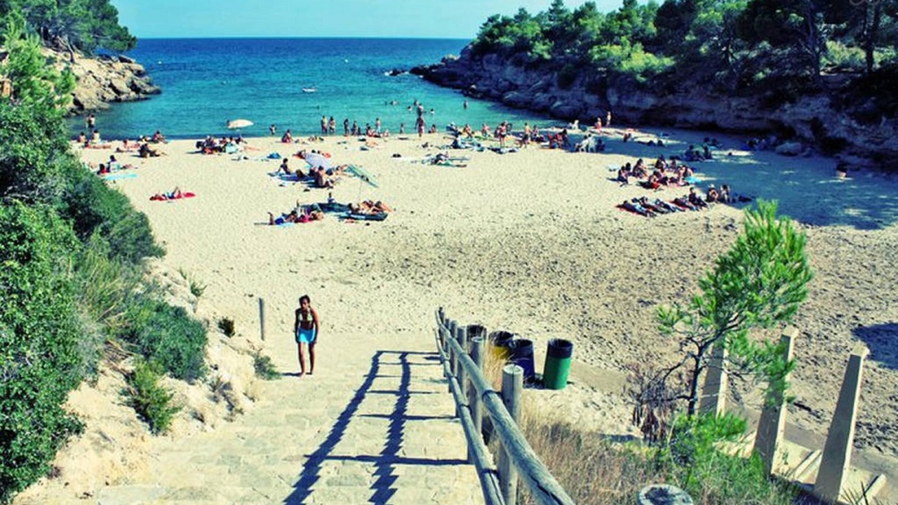 Photo of Others in Les Tres Cales