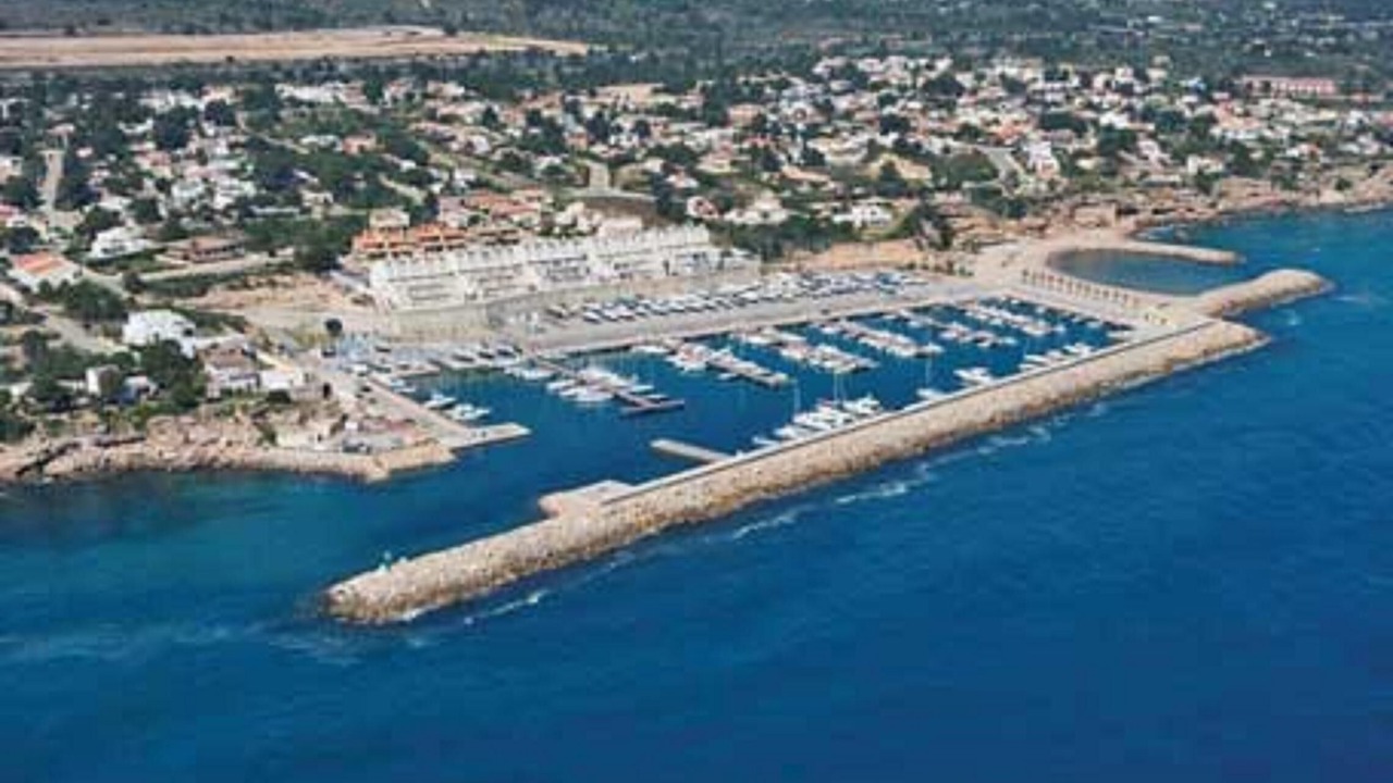 Photo of Outdoor in Les Tres Cales