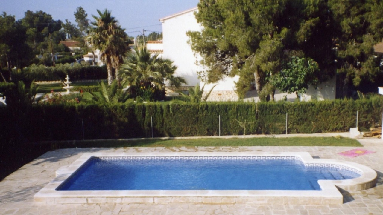 Photo of Outdoor in Les Tres Cales