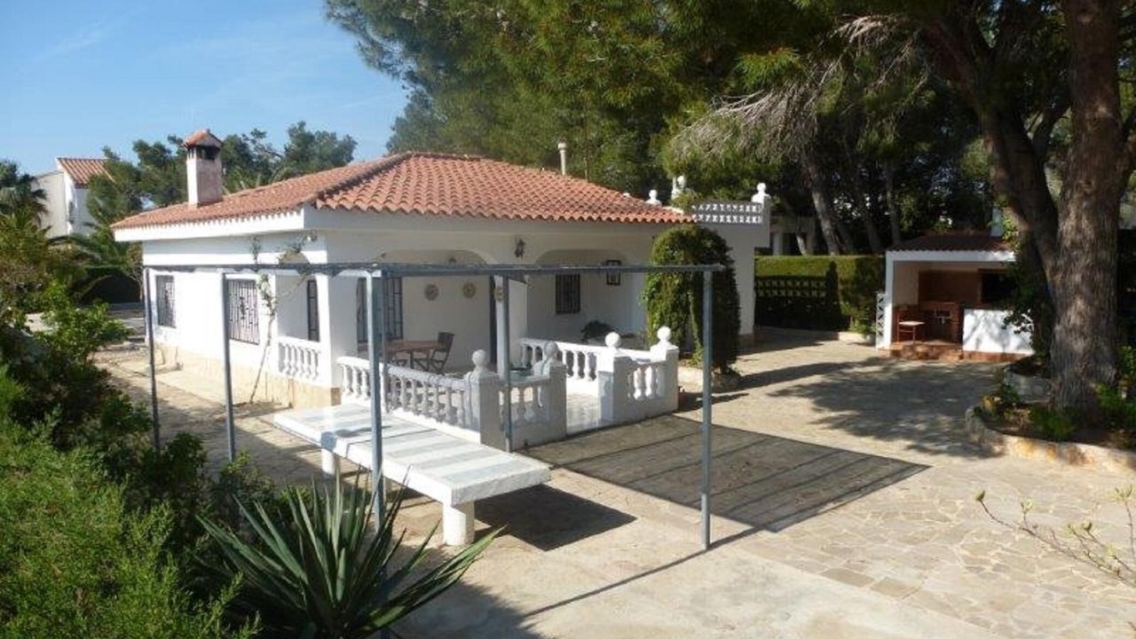 Photo of Others in Les Tres Cales