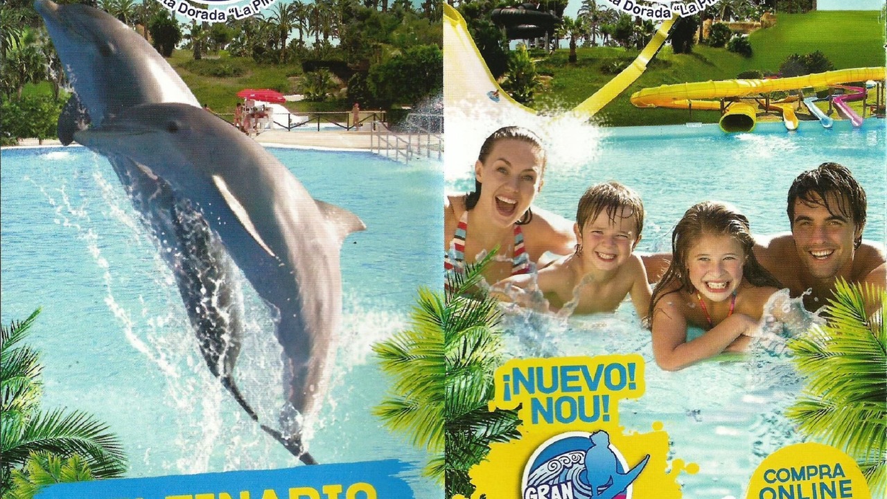 Photo of Outdoor in Les Tres Cales