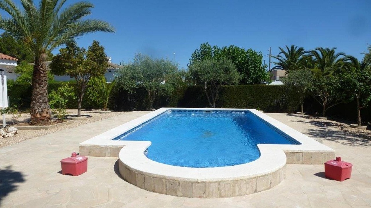 Photo of Outdoor in Les Tres Cales